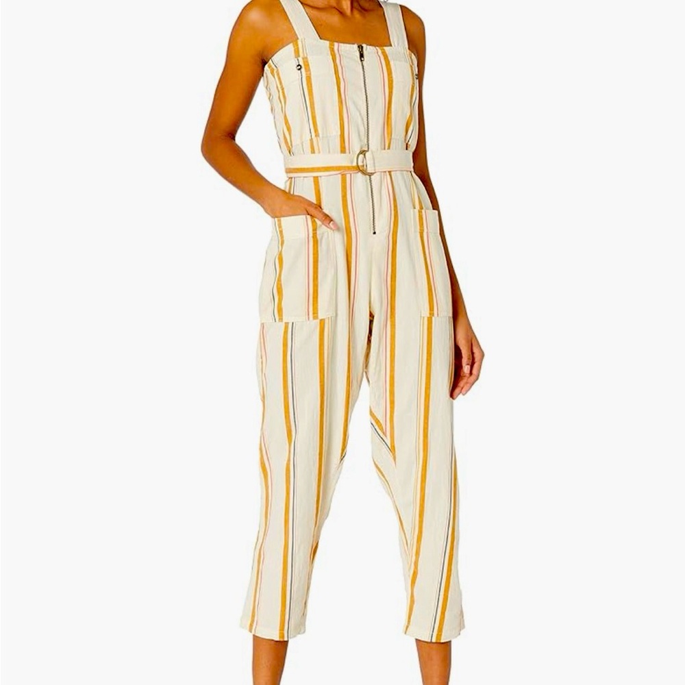 Billabong Jump Suit